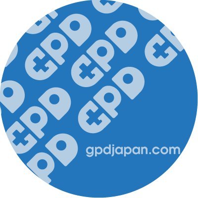 GamePad Digital (GPD)の特徴とノートパソコン一覧