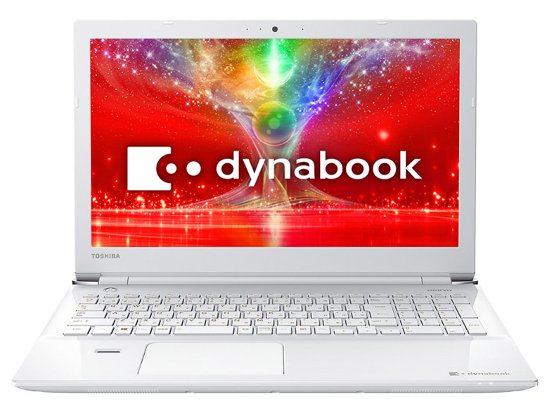 dynabook AZ45/E Core i3 FHD広視野角液晶 Officeなし