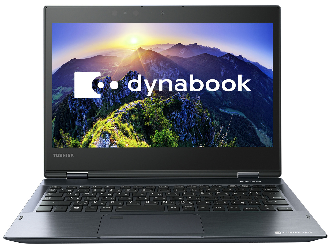 dynabook V72 V72/F 2018年春モデル