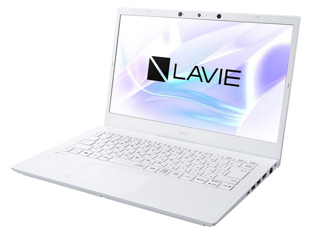 LAVIE Smart N14 PC-SN245 Core i5 8GBメモリ SSD256GB Office付 2021年11月発売モデル