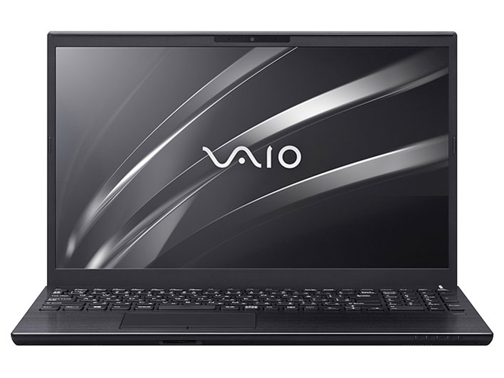 VAIO S15 VJS1541 Core i5-9300H(2.40GHz)/4GB/HDD 500GB/DVDスーパーマルチドライブ/Windows 11 Home