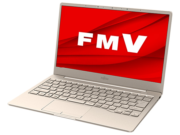 FMV LIFEBOOK CHシリーズ WC1/F3 KC_WC1F3 Core i5・SSD 512GB・Office搭載モデル