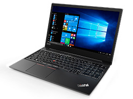ThinkPad E580 20KSCTO1WW フルHD液晶・Core i7・8GBメモリ・256GB SSD搭載  プレミアム