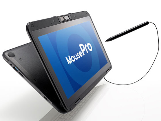 MousePro-P116B-V2-A eMMC/Office Personal 2019/11.6型HD液晶
