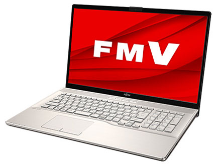 FMV LIFEBOOK NHシリーズ WNB/E2 KC_WNBE2_A008 Office搭載モデル