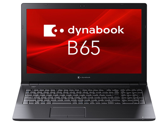 dynabook B65/ER A6BSERL8LA21