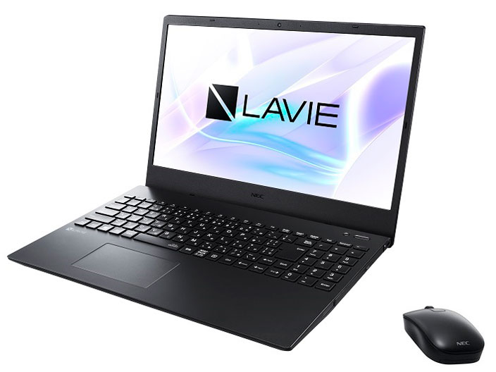 LAVIE Smart N15 PC-SN286SLAN-S