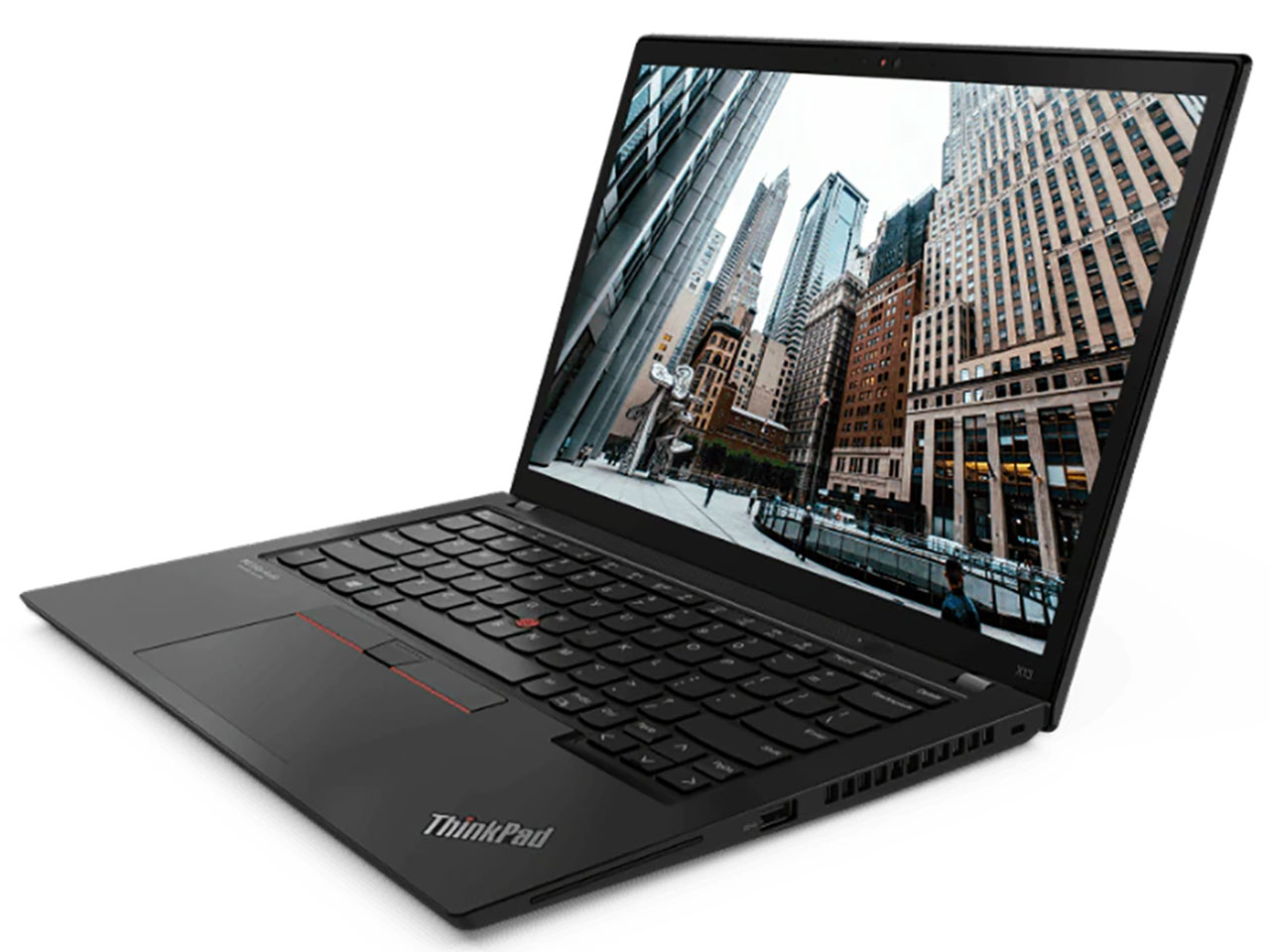 ThinkPad X13 Gen 2 価格.com限定・AMD Ryzen 5 5600U・16GBメモリー・256GB SSD・13.3型WUXGA液晶搭載 パフォーマンス 20XHCTO1WW