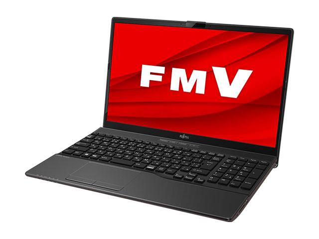 FMV LIFEBOOK AHシリーズ WA1/F3 Core i5・8GBメモリ・SSD 256GB搭載モデル FMVWF3A151_KC