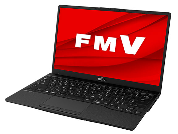 FMV LIFEBOOK UHシリーズ WU-X/F3 KC_WUXF3_A058 Windows 11 Pro・Core i7・32GBメモリ・SSD 2TB・Office搭載モデル
