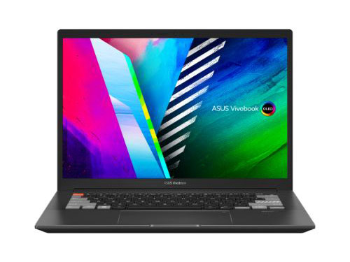 Vivobook Pro 14X OLED M7400QC M7400QC-KM058W