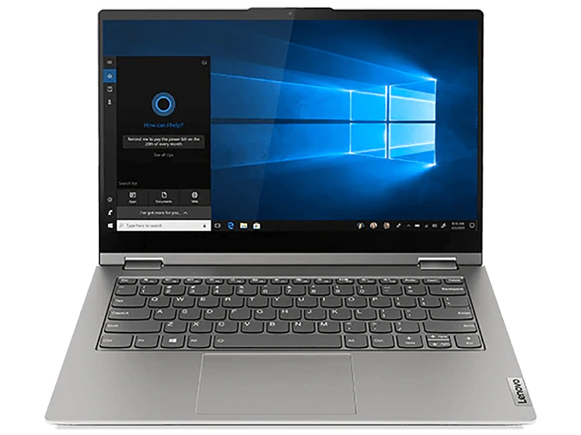ThinkBook 14s Yoga Windows 11 Pro・Core i5・8GBメモリー・256GB SSD・14型フルHD液晶搭載 オフィス付き 20WE008DJP