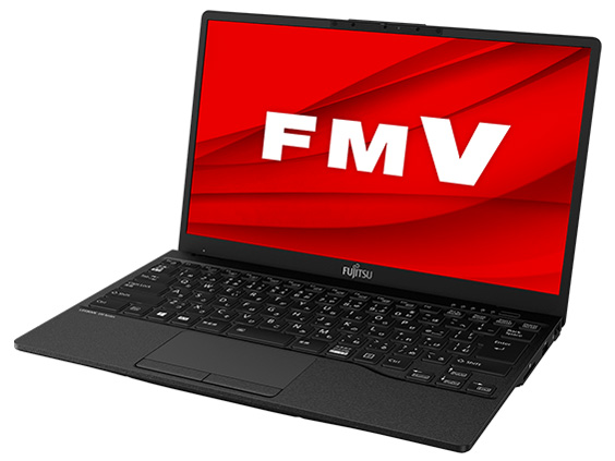 FMV LIFEBOOK UHシリーズ WU2/F3 KC_WU2F3_A151 Windows 11 Pro・大容量バッテリ・Core i5・8GBメモリ・SSD 512GB搭載モデル
