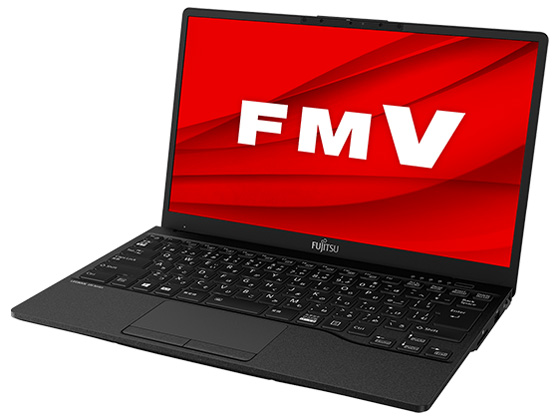 FMV LIFEBOOK UHシリーズ WU2/F3 KC_WU2F3_A012_G 5G対応・大容量バッテリ・16GBメモリ・SSD 1TB・Office搭載モデル SIMフリー