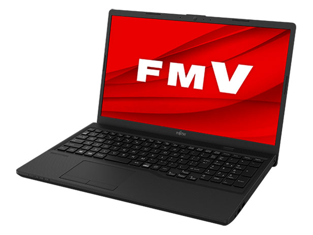 FMV Lite WA1/F3 Celeron・4GBメモリ・SSD 256GB・Office搭載モデル FMVWF3A115_KC