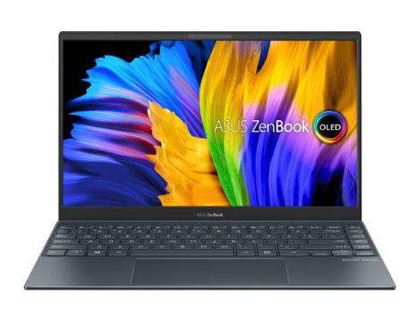 Zenbook 13 OLED UX325EA UX325EA-KG809WS