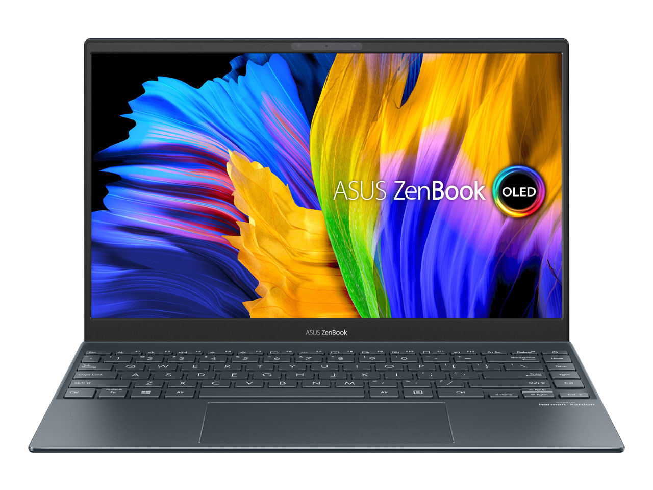 Zenbook 13 OLED UX325EA UX325EA-KG809W